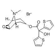 Tiotropij bromid SMI